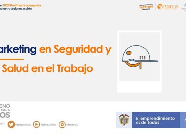 Marketing en Seguridad y Salud en el Trabajo