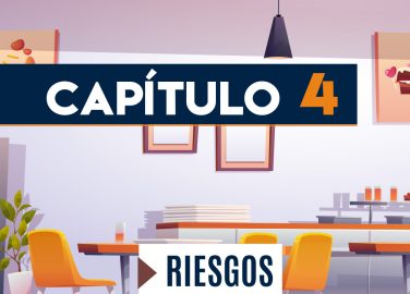 Capítulo 4: Riesgos (administración pública)