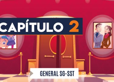 Capítulo 2: General SG-SST (comercio)