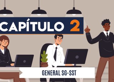 Capítulo 2: General SG-SST (comunicaciones)