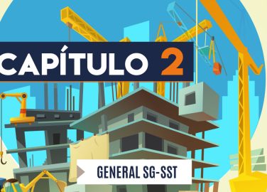 Matriz legal en Seguridad y Salud en el Trabajo (sector construcción, capítulo 2)