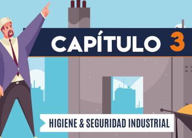 Matriz legal en Seguridad y Salud en el Trabajo (sector construcción, capítulo 3)