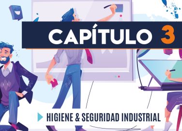 Capítulo 3: Higiene y seguridad industrial (educación)