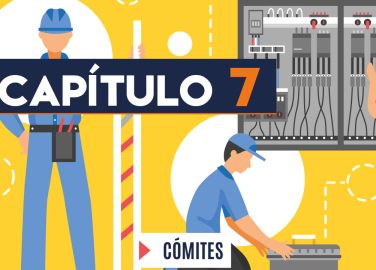 Capítulo 7: Comités (eléctrico)