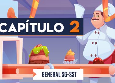 Capítulo 2: General SG-SST (manufactura)