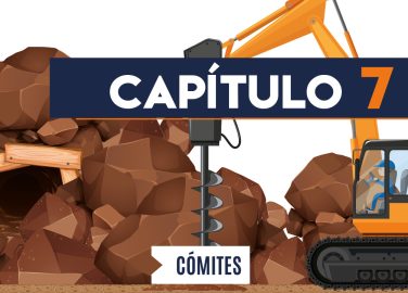 Capítulo 7: Comités (minería, cielo abierto)