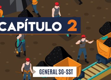 Capítulo 2: General SG-SST (minería, socavón)