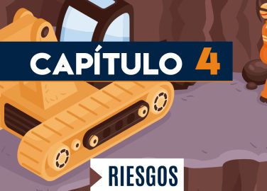 Capítulo 4: Riesgos (minería, socavón)