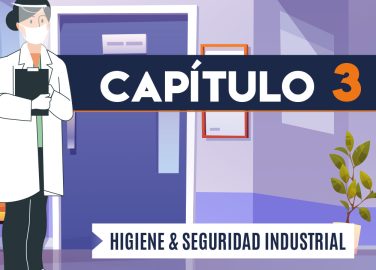 Matriz legal en Seguridad y Salud en el Trabajo (sector salud, capítulo 3)