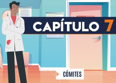 Matriz legal en Seguridad y Salud en el Trabajo (sector salud, capítulo 7)