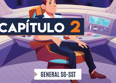 Capítulo 2: General SG-SST (transporte)