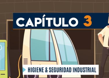 Capítulo 3: Higiene y seguridad industrial (transporte)