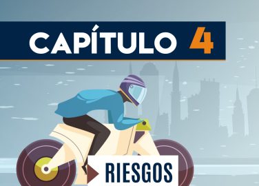 Capítulo 4: Riesgos (transporte)