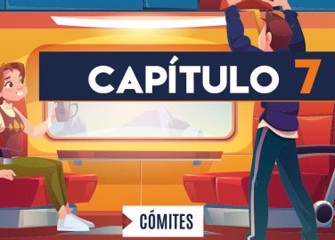 Capítulo 7: Comités (transporte)