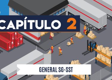 Capítulo 2: General SG-SST (transporte de carga)