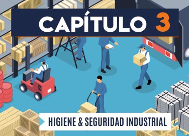 Capítulo 3: Higiene y seguridad industrial (transporte de carga)