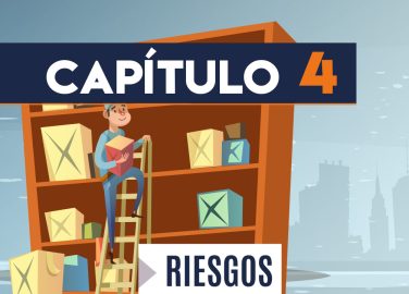 Capítulo 4: Riesgos (transporte de carga)