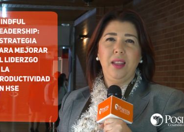 Mindful Leadership: estrategia para mejorar el liderazgo y la productividad en HSE