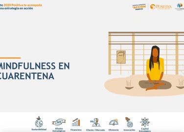 Mindfulness en cuarentena