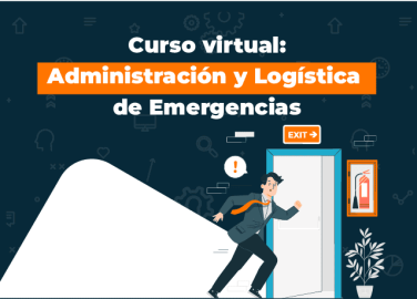 Administración y logística de emergencias