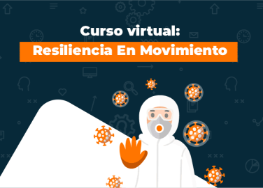 Resiliencia en movimiento