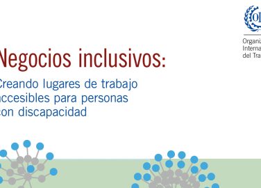 Negocios inclusivos: creando lugares de trabajo accesibles para personas con discapacidad