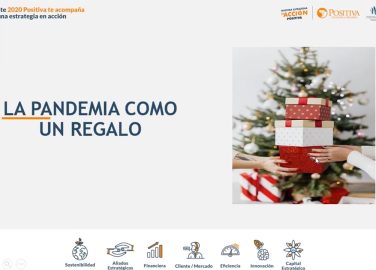 La pandemia como regalo