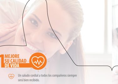 Lo bueno es prevenir: consejos para cuidarse y vivir mejor