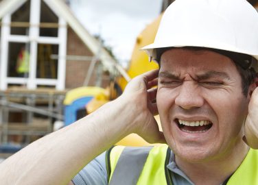 Prevención de accidentes en construcción: factores