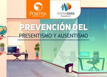 Prevención del ausentismo y presentismo laboral