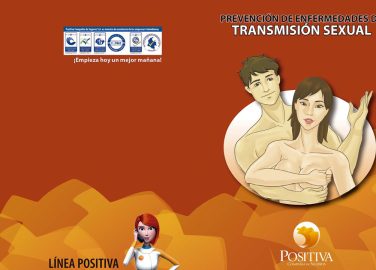 Prevención de enfermedades de transmisión sexual