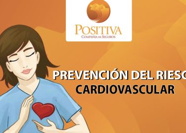 Prevención del riesgo cardiovascular