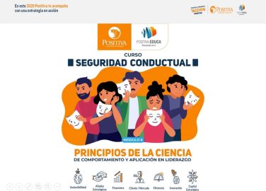 Principios de la ciencia de comportamiento y aplicación en liderazgo