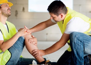 Productividad a través de la Seguridad y Salud en el Trabajo