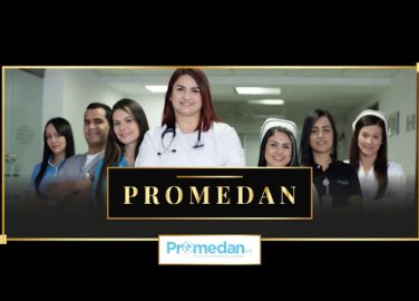 Reconocimiento “Promedan" - Programa de salud mental "A tu lado"