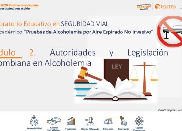 Pruebas de alcoholemia por aire espirado no invasivo