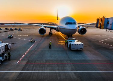 Recomendaciones prácticas de bioseguridad para el regreso al trabajo de operación aérea y aeroportuaria