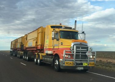 Recomendaciones prácticas de bioseguridad para el regreso al trabajo en el sector transporte de carga