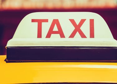 Recomendaciones prácticas de bioseguridad para el regreso al trabajo sector transporte tipo taxi