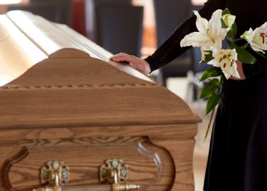 Recomendaciones prácticas de bioseguridad para el regreso al trabajo de servicios de funerarias