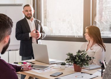 Recomendaciones prácticas para realizar reuniones de trabajo transversales a todos los sectores