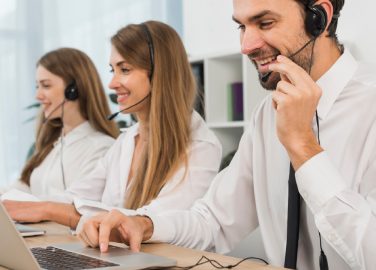 Recomendaciones prácticas de salud músculo-esquelética y física para el regreso al trabajo sector call center