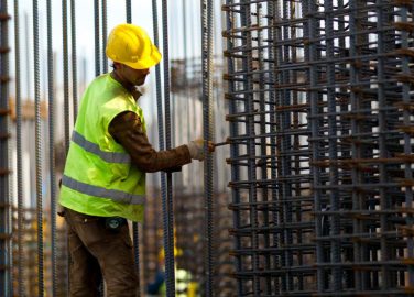 Recomendaciones prácticas de salud músculo-esquelética y física para el regreso al trabajo en el sector de construcción de obras civiles por riesgo de estabilidad