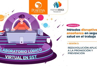 Reduvolución aplicada a la promoción y la prevención