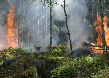 Reglas generales de seguridad en obras civiles: prevención y control de incendios 