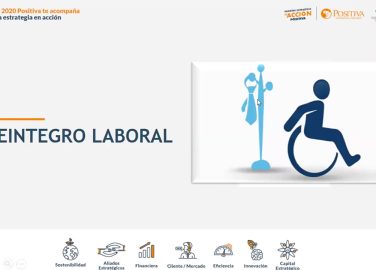 Reintegro laboral