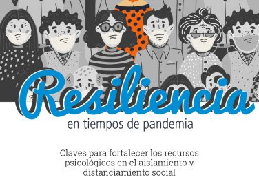 Resiliencia en tiempos de pandemia