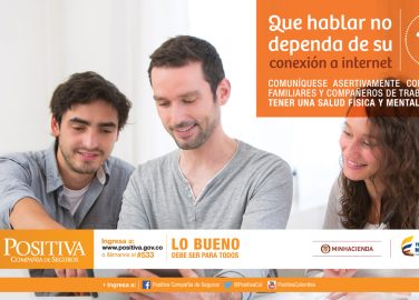 Que hablar no dependa de tu conexión a internet