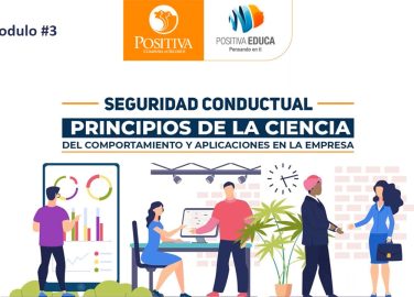 Curso Seguridad conductual, Módulo 3: Observaciones positivas y efectivos; Coaching conductual