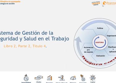 Sistema de Gestión de la Seguridad y Salud en el trabajo (libro 2, parte 2, título 4)